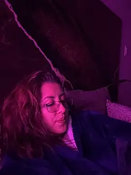 EmaSaenz online show from February 2025 03:10:02 AM