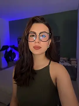 EmaSaenz online show from May 2026 12:14:02 AM