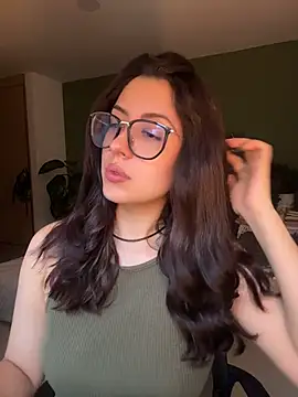 EmaSaenz online show from July 2026 11:13:01 PM
