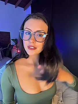 EmaSaenz online show from September 2025 08:48:01 PM