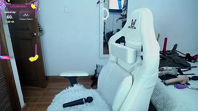 Ariadna Carters1 online show from January 2026 01:06:01 PM