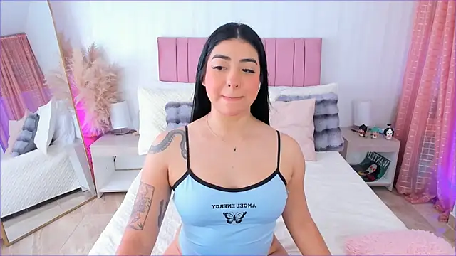 kath rosee1 online show from March 2025 08:10:02 PM