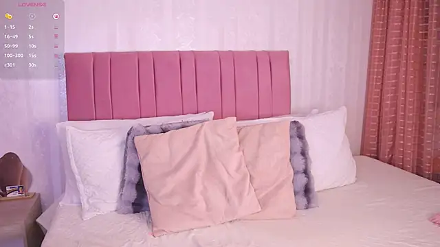 kath rosee1 online show from March 2026 06:54:01 PM