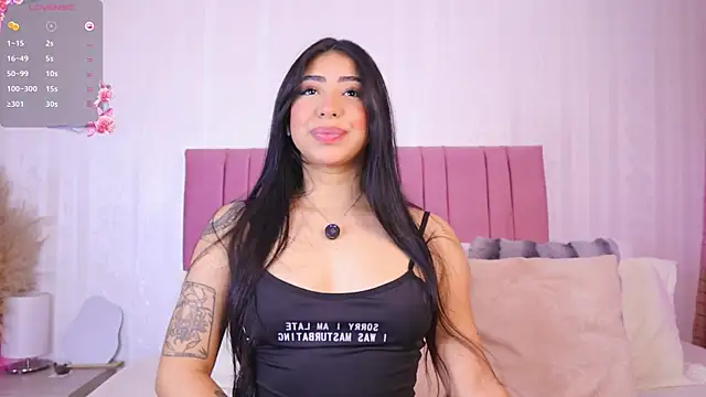kath rosee1 online show from September 2025 08:41:01 PM