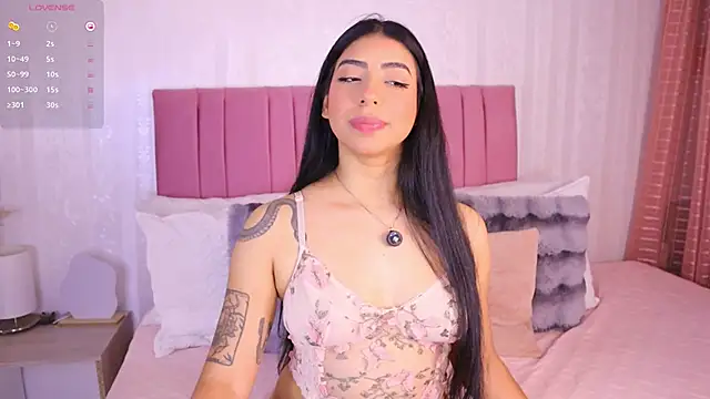 kath rosee1 online show from November 2025 07:39:01 PM