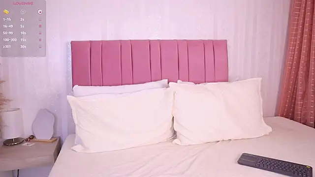 kath rosee1 online show from January 2026 09:11:01 PM