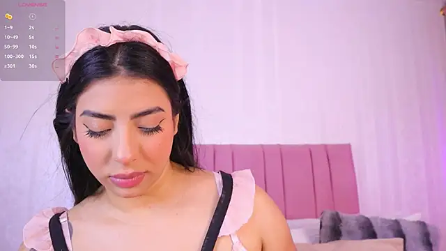 kath rosee1 online show from October 2025 08:20:02 PM