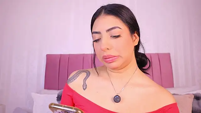 kath rosee1 online show from November 2025 08:08:01 PM