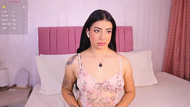 kath rosee1 online show from January 2026 08:03:01 PM