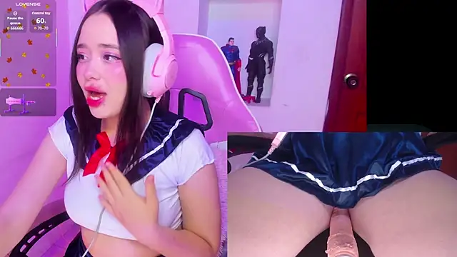 Ashley sa online show from January 2026 04:49:02 AM