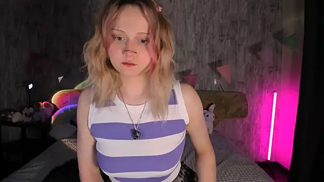 MariaMango online show from February 2025 11:19:02 PM