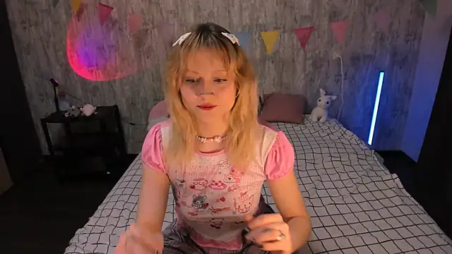 MariaMango online show from March 2025 11:09:02 PM