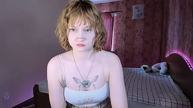 MariaMango online show from February 2026 10:27:01 AM