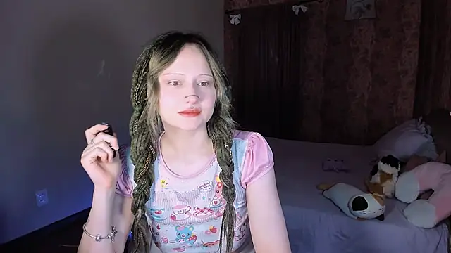 MariaMango online show from July 2026 01:24:02 AM