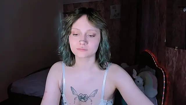 MariaMango online show from June 2026 04:10:02 AM