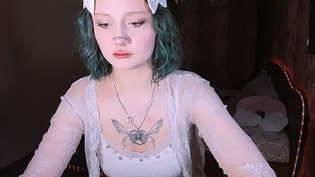 MariaMango online show from May 2026 08:39:01 PM