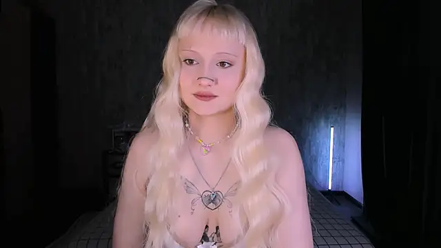 MariaMango online show from November 2025 09:53:01 PM