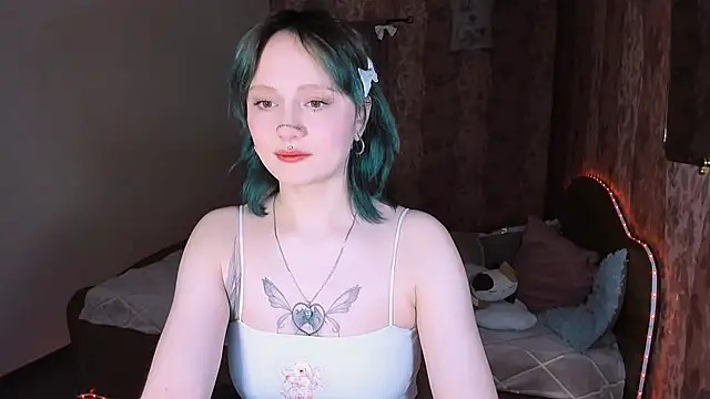 MariaMango online show from May 2026 09:24:02 PM