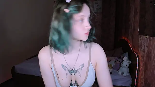 MariaMango online show from May 2026 01:46:02 AM