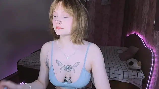 MariaMango online show from March 2026 01:32:02 AM