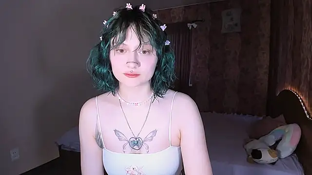 MariaMango online show from May 2026 02:15:01 AM