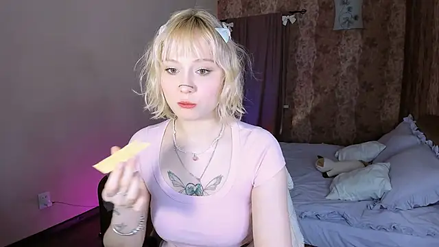 MariaMango online show from February 2026 02:57:02 PM