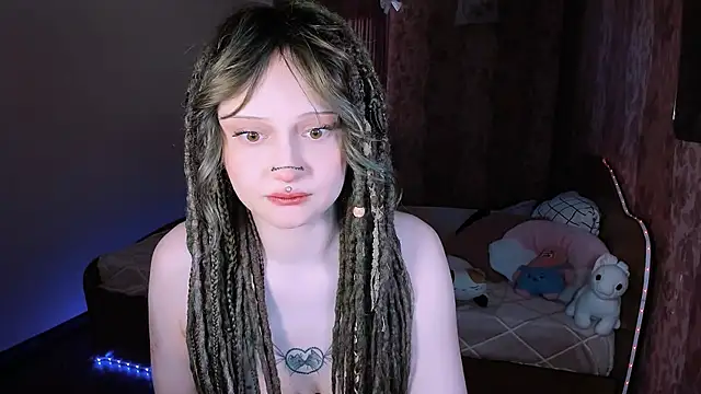 MariaMango online show from July 2026 04:08:02 AM