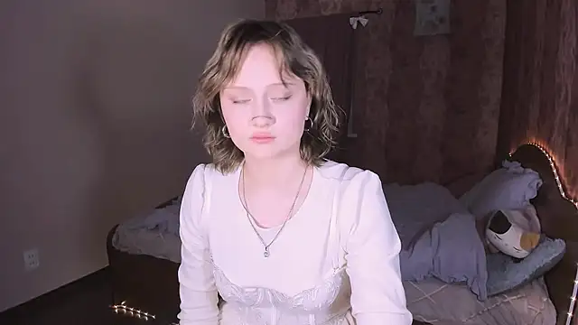 MariaMango online show from April 2026 09:43:01 PM