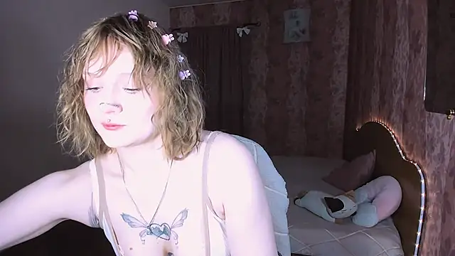 MariaMango online show from April 2026 01:34:01 AM