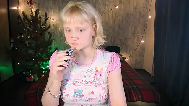 MariaMango online show from December 2025 04:34:02 AM