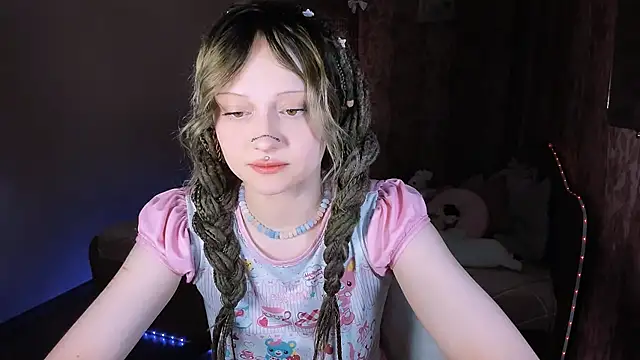 MariaMango online show from July 2026 03:24:02 AM