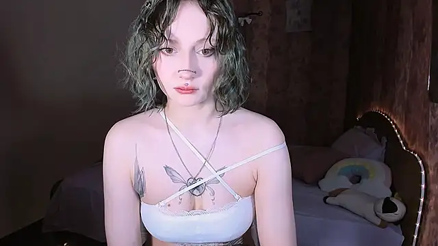 MariaMango online show from April 2026 07:10:02 PM