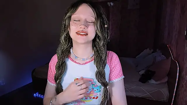 MariaMango online show from July 2026 04:52:01 AM