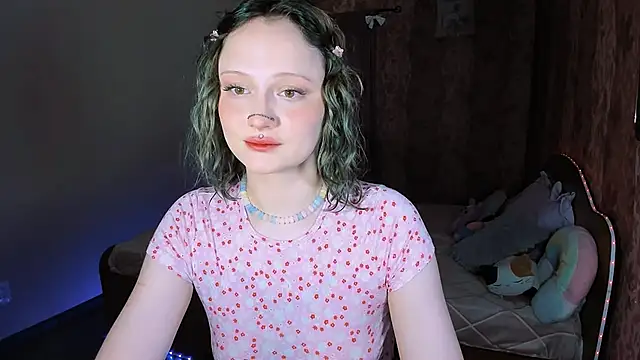 MariaMango online show from June 2026 01:33:02 AM