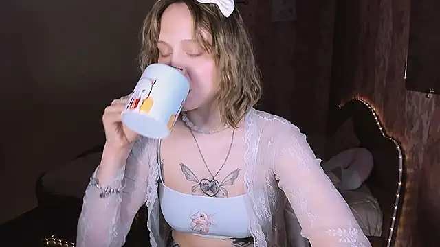 MariaMango online show from April 2026 12:57:01 AM