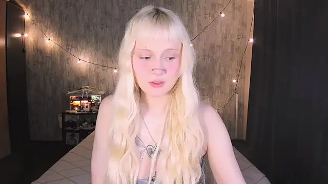 MariaMango online show from November 2025 02:34:01 AM