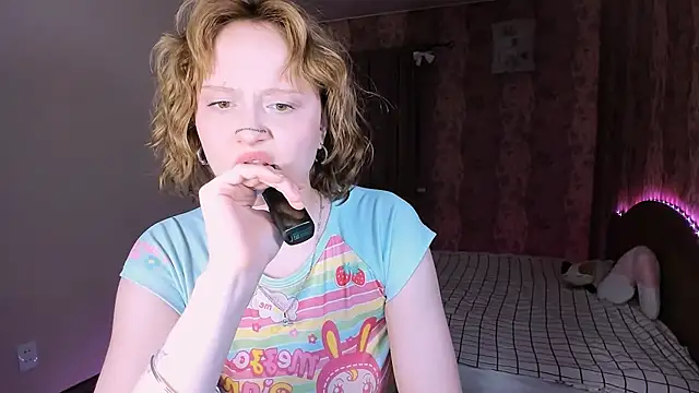 MariaMango online show from February 2026 08:41:02 PM