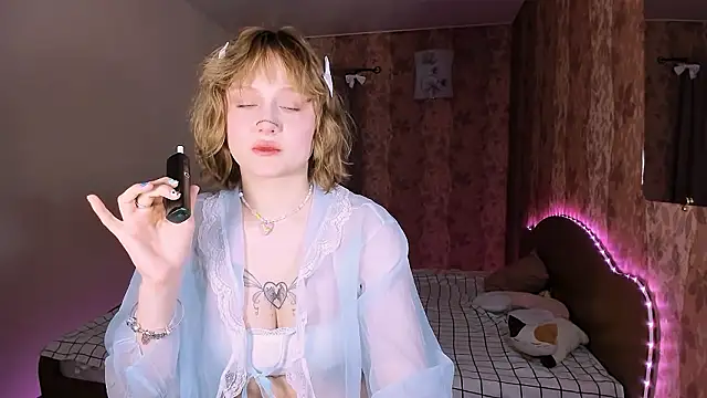 MariaMango online show from March 2026 01:55:01 AM