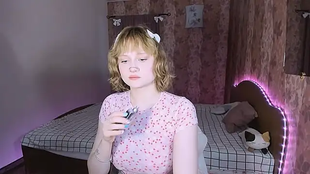 MariaMango online show from March 2026 03:32:01 AM