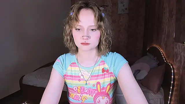 MariaMango online show from April 2026 06:34:02 PM