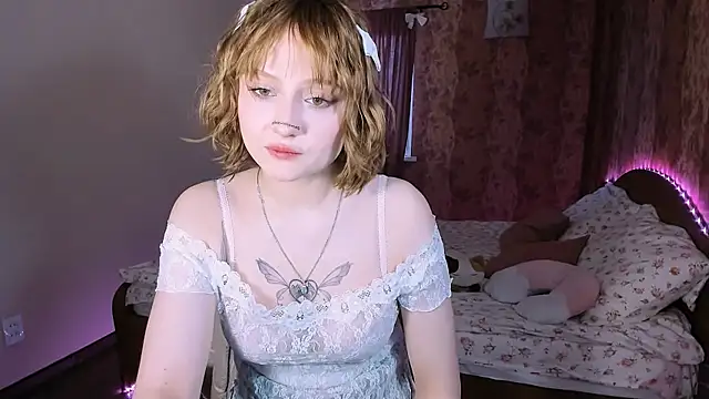 MariaMango online show from February 2026 01:35:02 PM