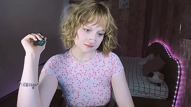 MariaMango online show from March 2026 04:19:01 AM