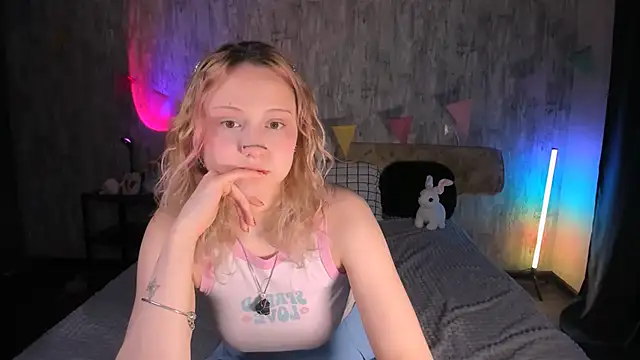 MariaMango online show from February 2025 04:57:01 PM