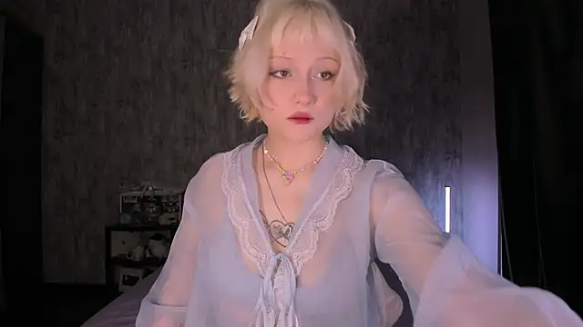 MariaMango online show from September 2025 11:16:01 PM