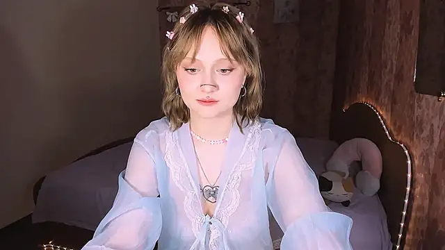 MariaMango online show from April 2026 12:34:01 AM
