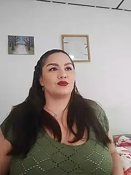 antoniamoreno82 online show from February 2025 09:21:02 PM