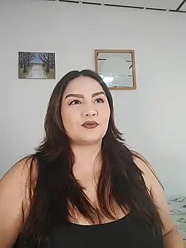 antoniamoreno82 online show from February 2025 09:04:01 PM