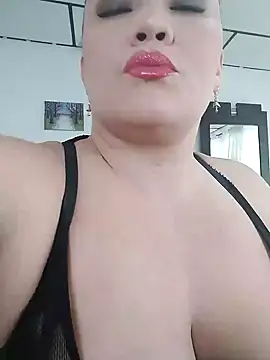 antoniamoreno82 online show from January 2025 05:41:01 PM