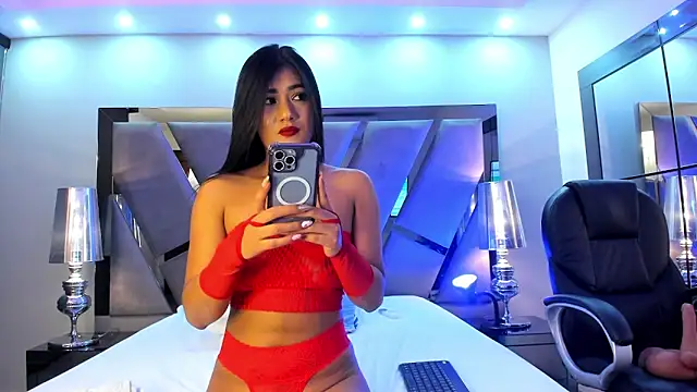 emilycat 777 online show from March 2025 04:57:02 AM