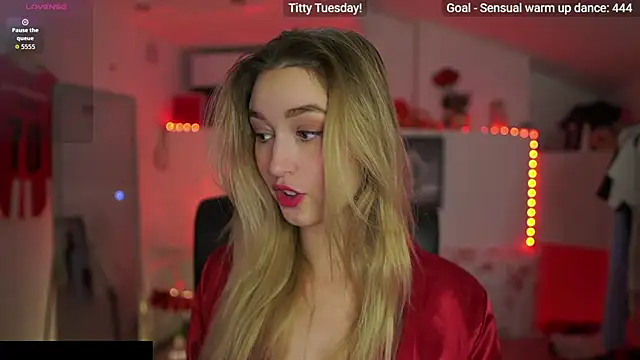 Snapshot of Alexis___Texas chatting on December 2025 02:19:01 PM Alexis Texas online show from December 2025 02:19:01 PM